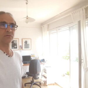 Photo de profil de Serge Bascettp