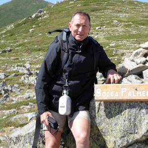 Photo de profil de Serge Battiston