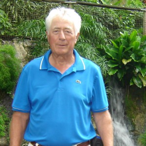 Photo de profil de Serge Bauce