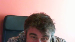 Photo de profil de Serge Baudson