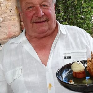 Photo de profil de Serge Bayaert