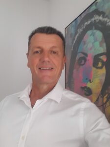 Photo de profil de Serge Begot