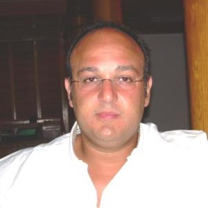 Photo de profil de Serge Belhassen