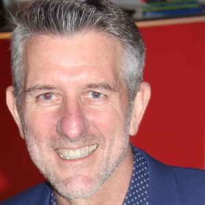Photo de profil de Serge Bellanger