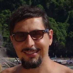 Photo de profil de Serge Bellini