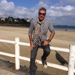 Photo de profil de Serge Bello