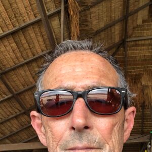 Photo de profil de Serge Bendeck