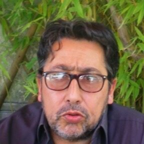 Photo de profil de Serge Benhaim