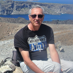 Photo de profil de Serge Berard