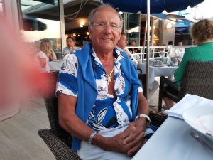 Photo de profil de Serge Berge