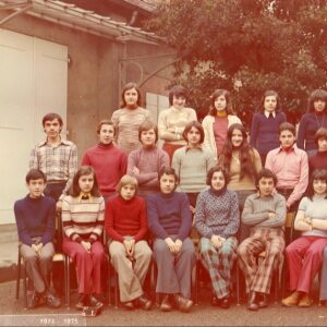 Photo de profil de Serge Berges