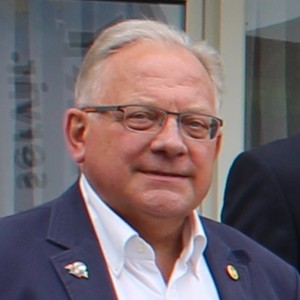 Photo de profil de Serge Berlem