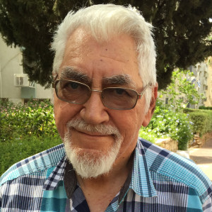 Photo de profil de Serge Berliner