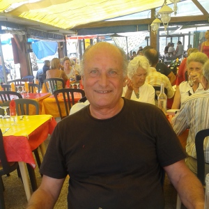 Photo de profil de Serge Berrebi