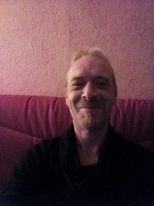 Photo de profil de Serge Bertin