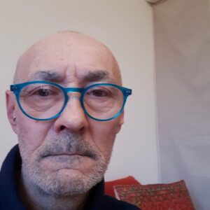 Photo de profil de Serge Besnard