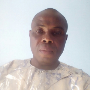 Photo de profil de Serge Bessidjo Nguessan