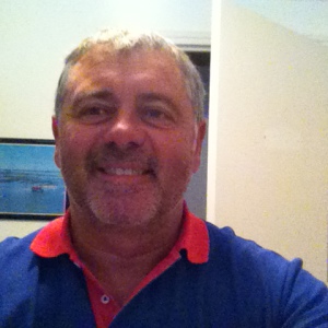 Photo de profil de Serge Biancamano