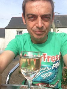 Photo de profil de Serge Bigot