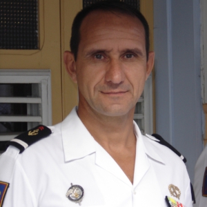 Photo de profil de Serge Biscaro