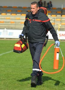 Photo de profil de Serge Blancher
