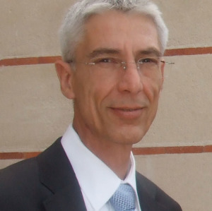 Photo de profil de Serge Blanchet
