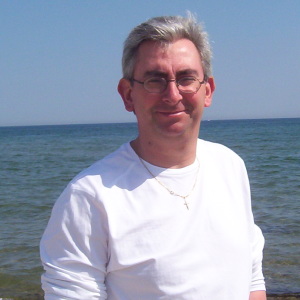 Photo de profil de Serge Blin