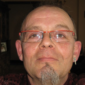 Photo de profil de Serge Blivet