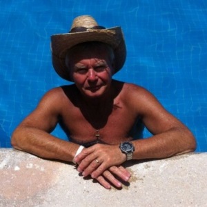 Photo de profil de Serge Blot