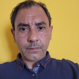 Photo de profil de Serge Blyweert