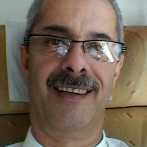 Photo de profil de Serge Boisset