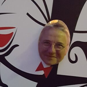 Photo de profil de Serge Bonnamy