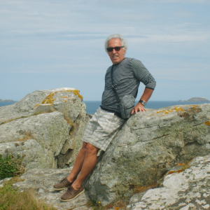 Photo de profil de Serge Bonnoront