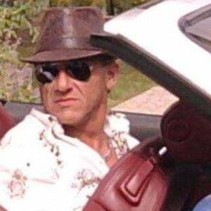 Photo de profil de Serge Bonomo