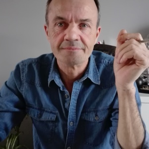 Photo de profil de Serge Boucheix
