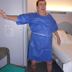 Photo de profil de Serge Boutin