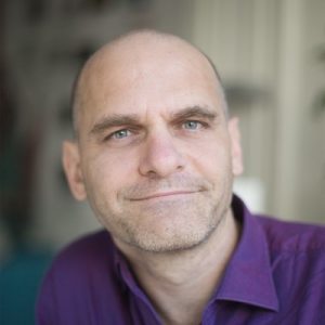Photo de profil de Serge Bouvet