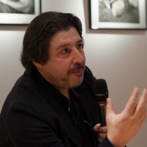 Photo de profil de Serge Bouznah