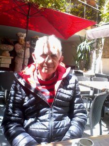 Photo de profil de Serge Braganti