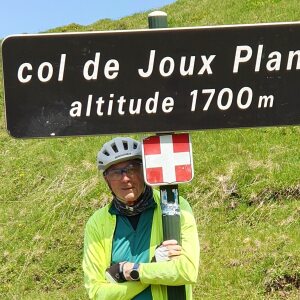 Photo de profil de Serge Brignone