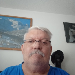 Photo de profil de Serge Brillant