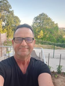 Photo de profil de Serge Brion