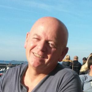Photo de profil de Serge Broillard