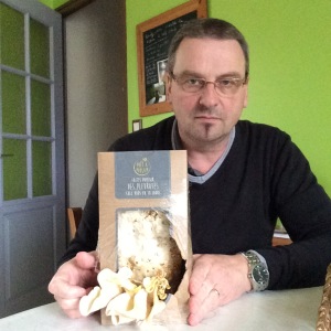 Photo de profil de Serge Brughera