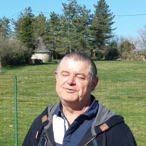 Photo de profil de Serge Brunet