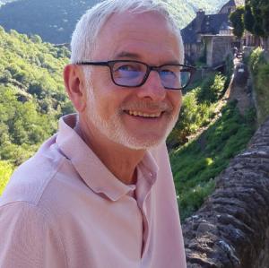 Photo de profil de Serge Bufferne