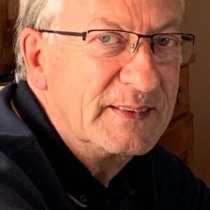 Photo de profil de Serge Cailly