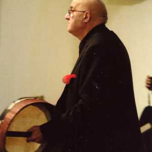 Photo de profil de Serge Calcagno