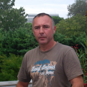 Photo de profil de Serge Calles