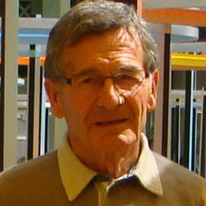 Photo de profil de Serge Callot